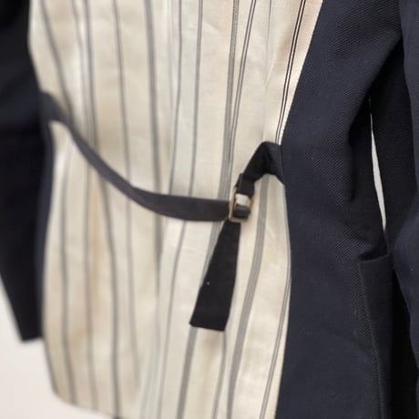 新品 ann demeulemeester 2020ss  belt tuxedo 34