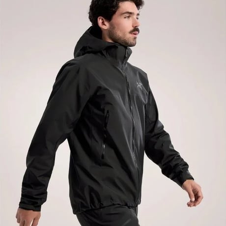 【国内正規】新品 arcteryx 2025ss gore tex shell jacket