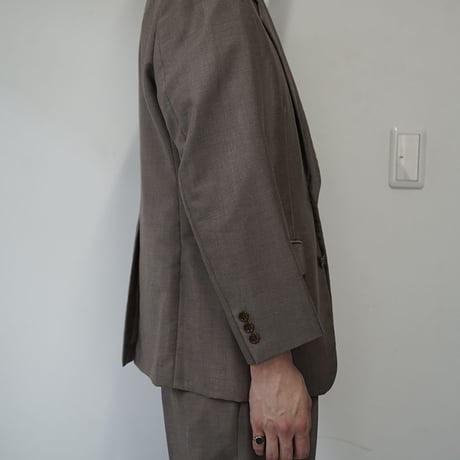 Made in Japan set up suit♯56