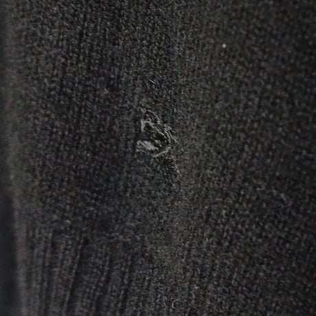 BURBERRY London cashmere wool turtleneck