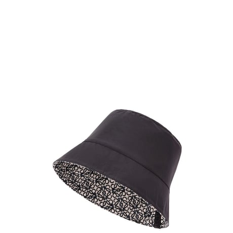 新品 loewe 2024ss anagram reversible hat