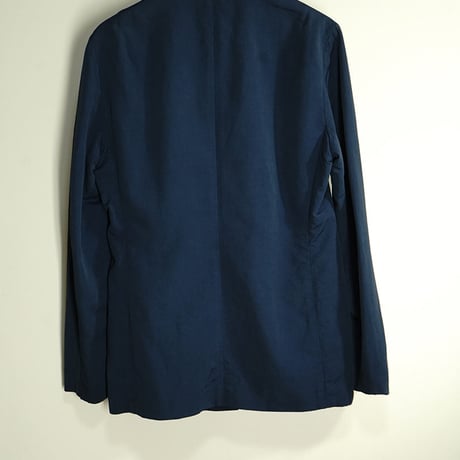 dirk bikkembergs rayon jacket