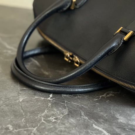 alexander mcqueen leather bag