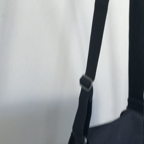 agnes b shoulder bag