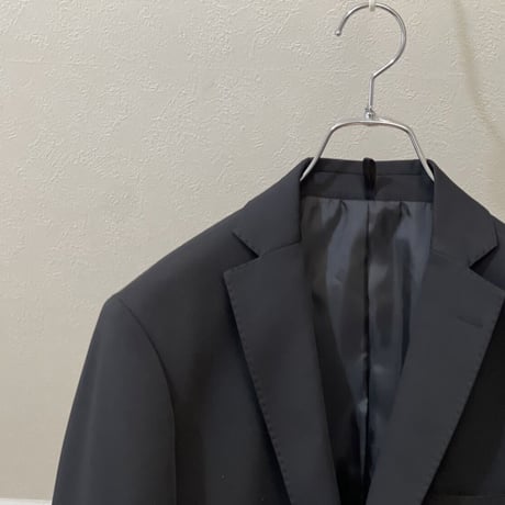 新品 made in Italy set up suit