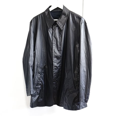 paul smith nylon coat