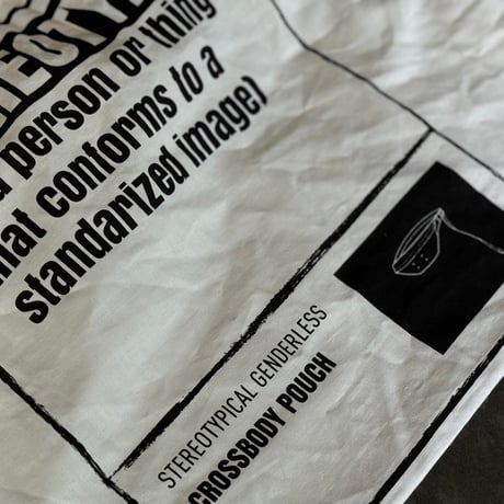 【国内正規】maison margiela body bag