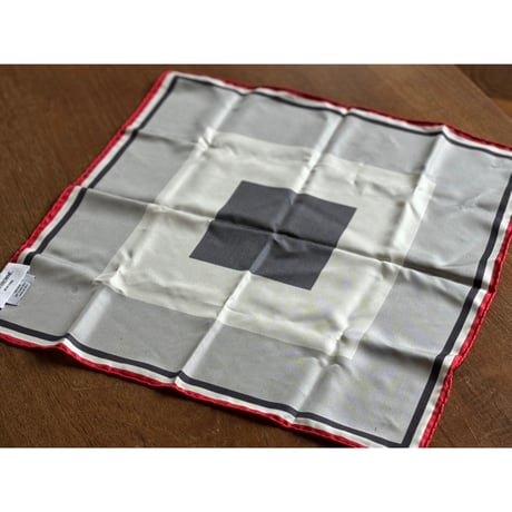 thom browne 2023ss silk chief