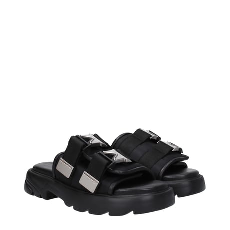 新品 bottega veneta leather platform sandals 43
