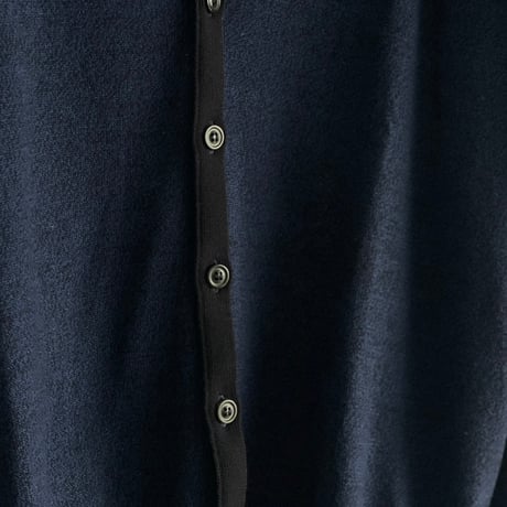 maison margiela cardigan S