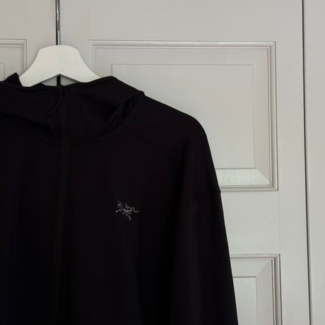 arcteryx hoodie jacket XL