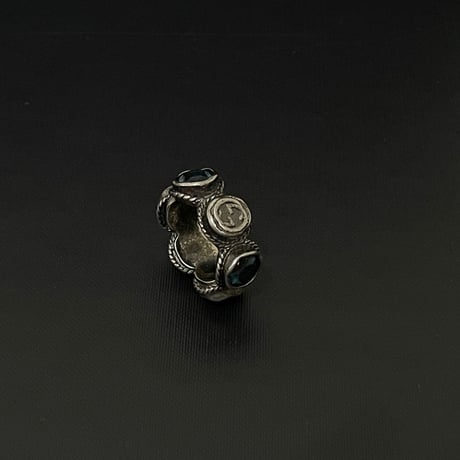 新品 gucci 2019aw ring