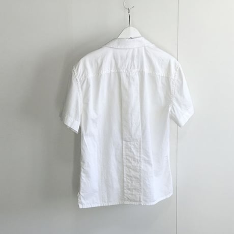 dirk bikkembergs shirt