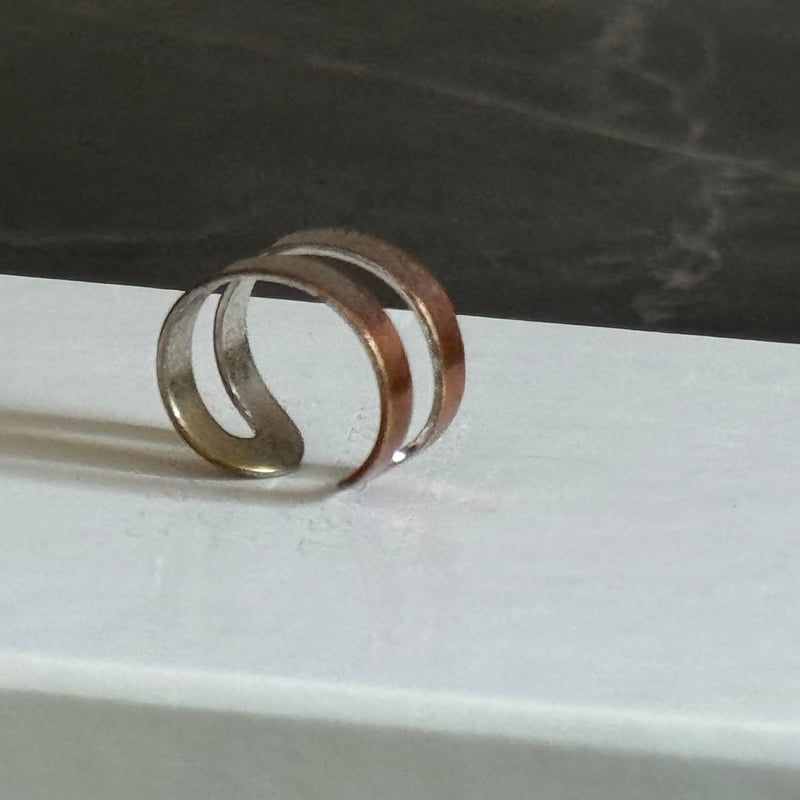 maison margiela ここのえ期 ring 16号 | requality