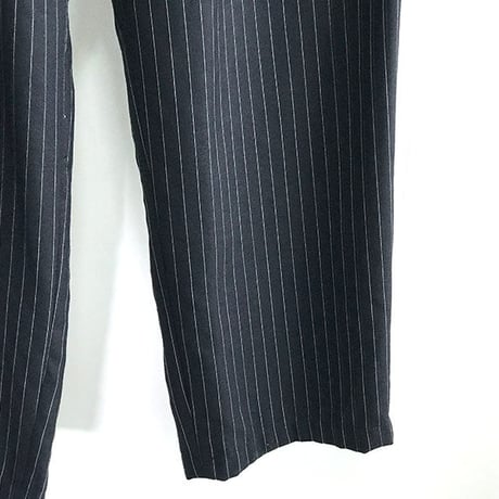 ysformen eazy wide trousers