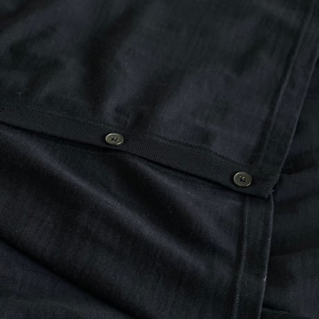 新品 jilsander cardigan 50