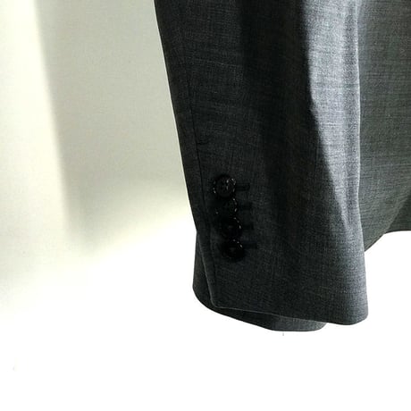 新品 jilsander 2019ss set up suit