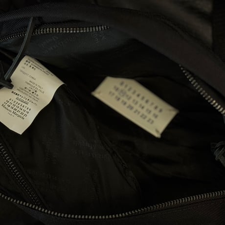 maison margiela body bag D