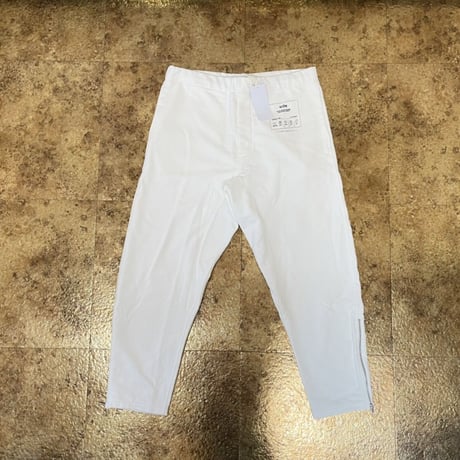 新品 maison margiela 2021ss 1con sweat pants