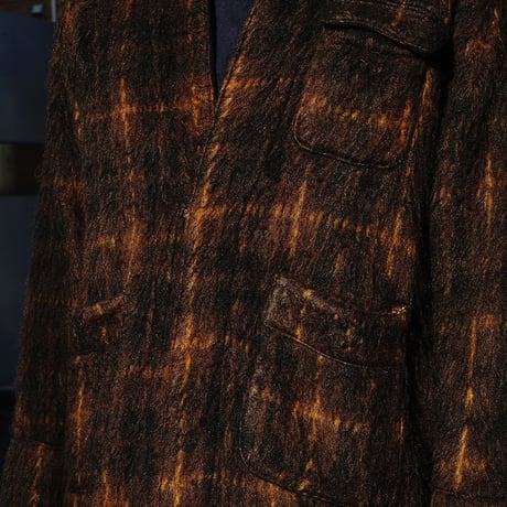 stof robe coat