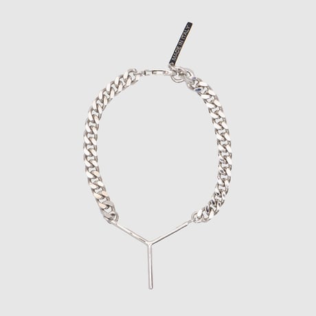 新品 project 2024 y motifa chain bracelet