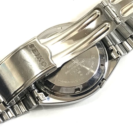 seiko automatic dress watch