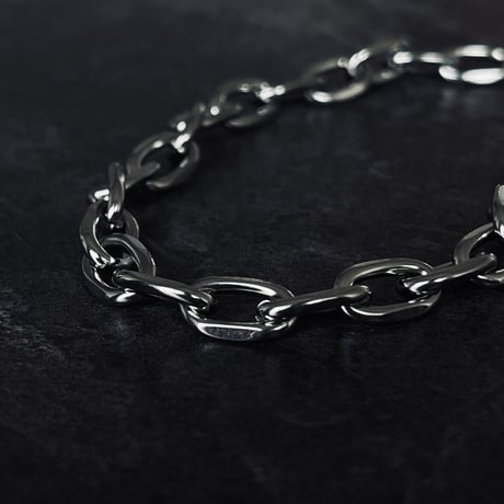 factory sample "T bar" bracelet