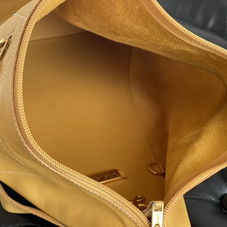 loewe leather bag "anton”