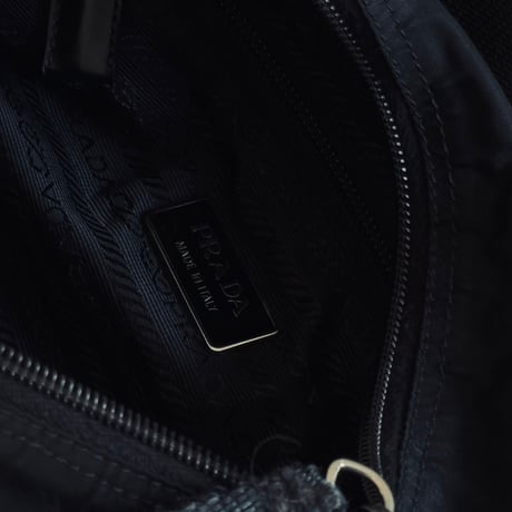 prada shoulder bag #2