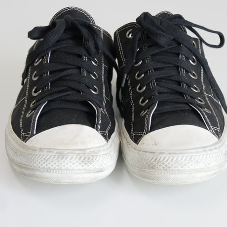 Maison Margiela 2019ss stereo type sneakers