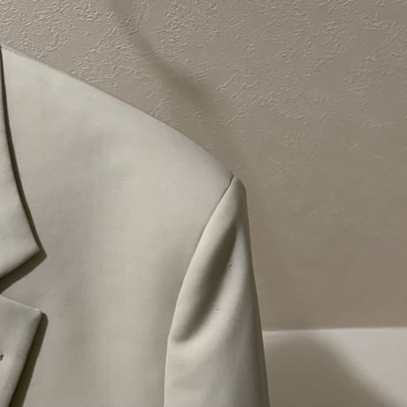 新品 maison margiela 2020ss set up suit