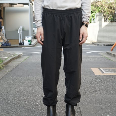 新品 adidas originals EQT pants black