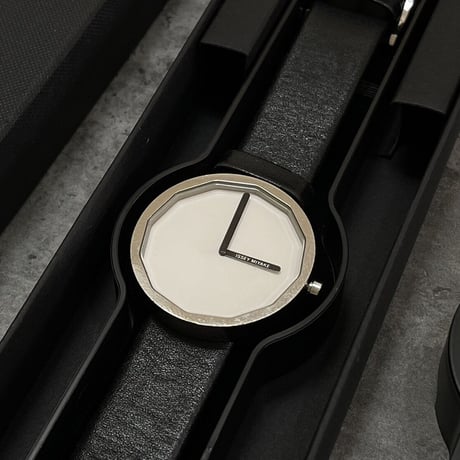isseymiyake watch "twelve"