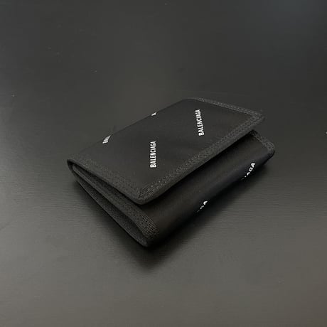 新品 balenciaga wallet