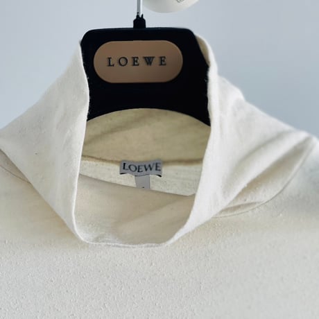 loewe anagram turtle neck