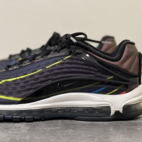 新品  nike air max deluxe