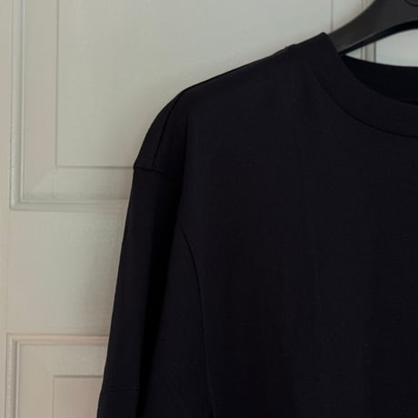 新品 jilsander + logo tops