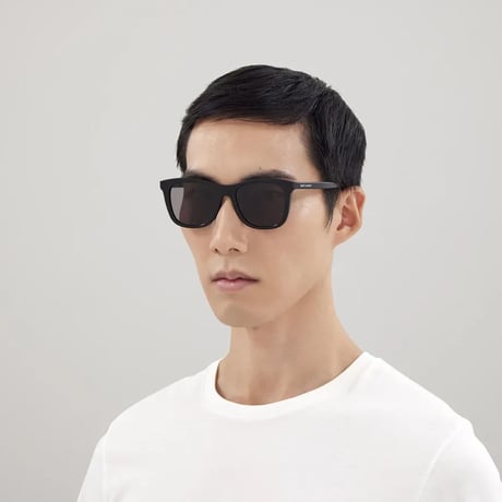 新品 saint laurent 2024-25 sunglass