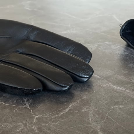新品 dents leather e-touch gloves