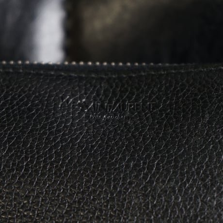 Yves Saint Laurent 2012AW collection clutch bag