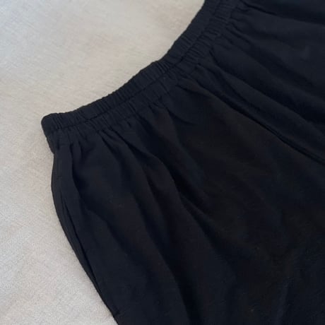 80s isseymiyake eazy pants B