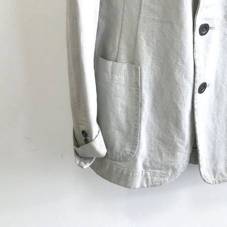 ys jacket