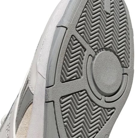 新品 reebok leather sneaker bb4000 UK8