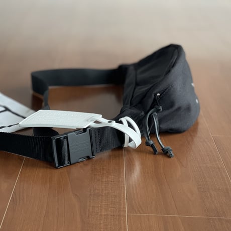 新品 maison margiela body bag