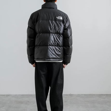 新品 the north face nuptse jacket XL