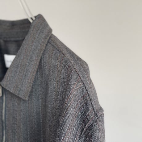 新品 salvatore ferragamo 2022aw jacket