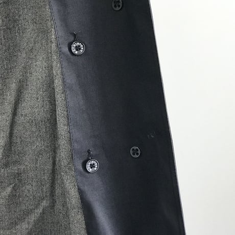 mackintosh coat