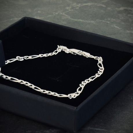 "made in Italy" sterling silver 925 bracelet