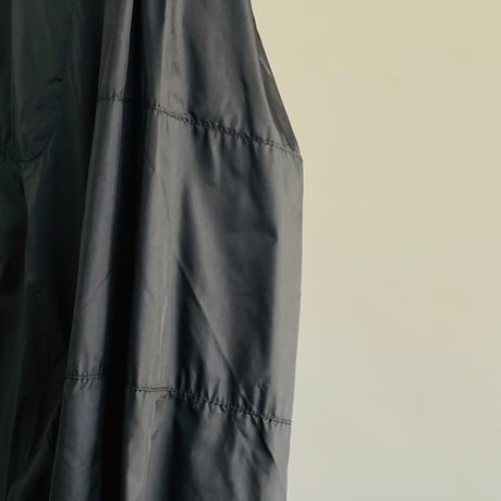 maison margiela jacket black