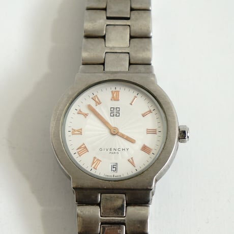 givenchy dress watch
